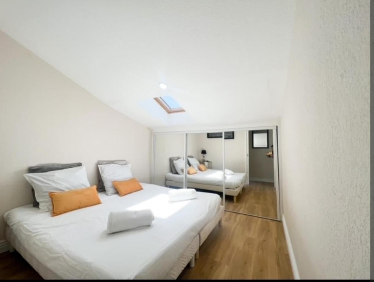 Studio Au Centre, Proche Du Palais Des Festivals Et De La Mer Appartement